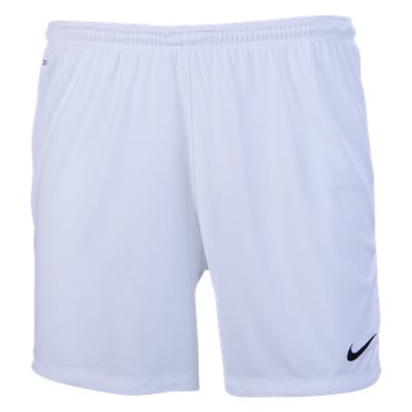 Nike, women's shorts - Picture 2 of 4